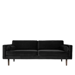 Broste Copenhagen Wind 2-Sitzer-Sofa