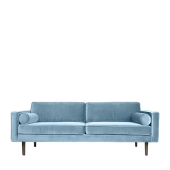 Broste Copenhagen Wind 2-Sitzer-Sofa