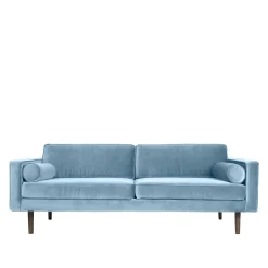 Broste Copenhagen Wind 2-Sitzer-Sofa