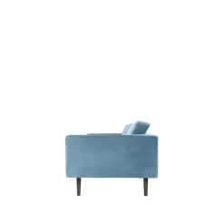 Broste Copenhagen Wind 2-Sitzer-Sofa