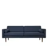 Broste Copenhagen Wind 2-Sitzer-Sofa