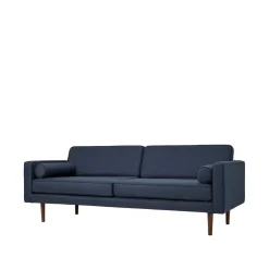 Broste Copenhagen Wind 2-Sitzer-Sofa
