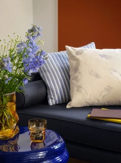 Broste Copenhagen Wind 2-Sitzer-Sofa