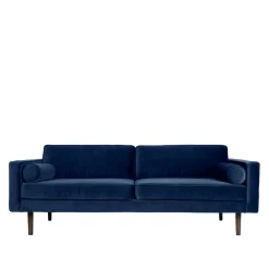 Broste Copenhagen Wind 2-Sitzer-Sofa