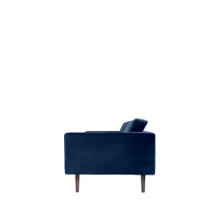 Broste Copenhagen Wind 2-Sitzer-Sofa