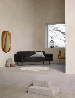 Broste Copenhagen Wind 2-Sitzer-Sofa