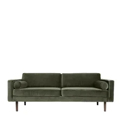 Broste Copenhagen Wind 2-Sitzer-Sofa