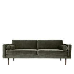 Broste Copenhagen Wind 2-Sitzer-Sofa