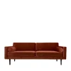 Broste Copenhagen Wind 2-Sitzer-Sofa