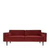 Broste Copenhagen Wind 2-Sitzer-Sofa