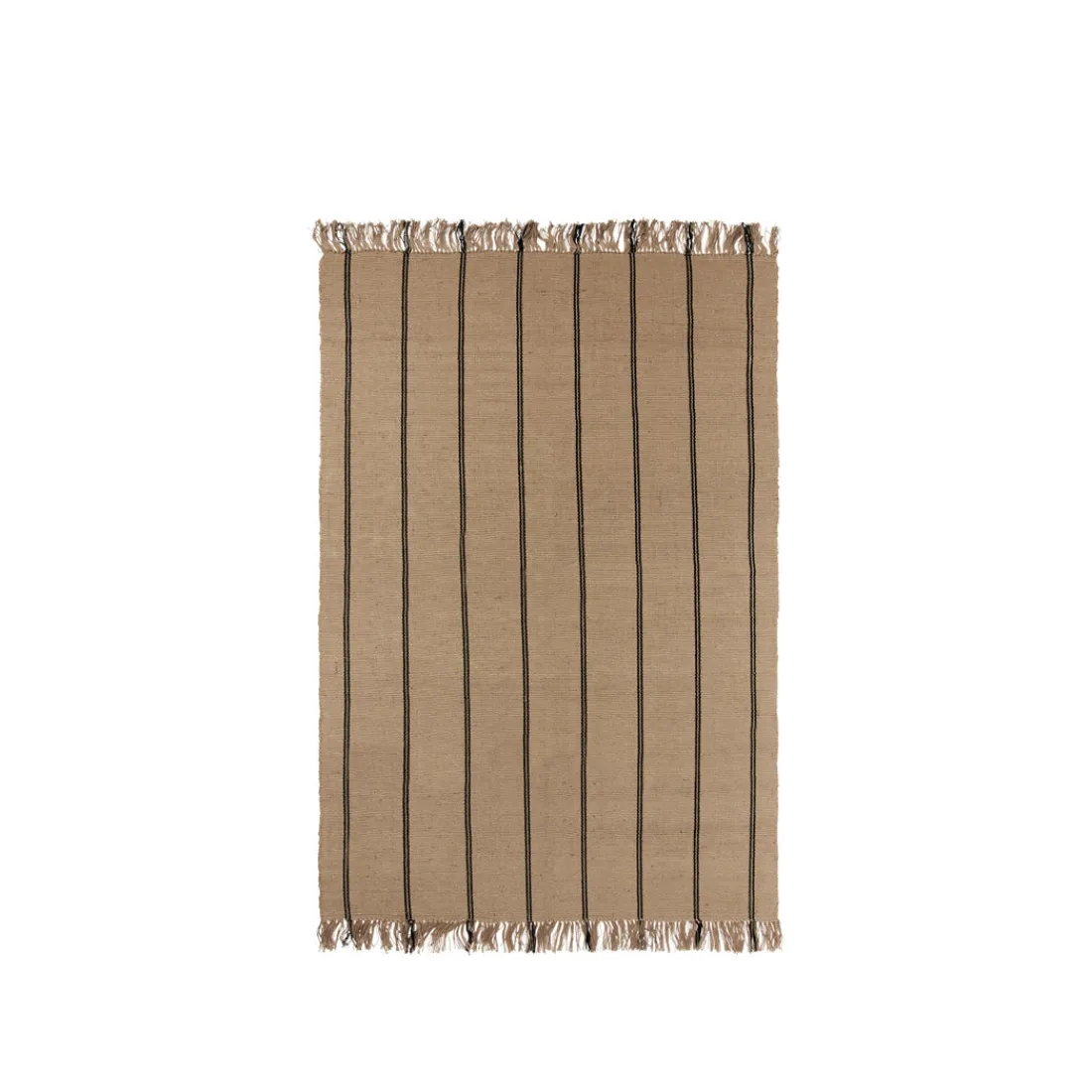 Broste Copenhagen Yuki Teppich