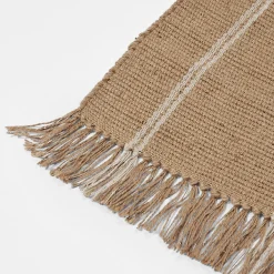 Broste Copenhagen Yuki Teppich